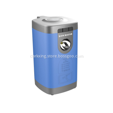 Self-Rescue Car Emergency Power Device